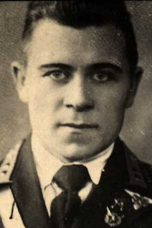 Михайлов Иван Иванович