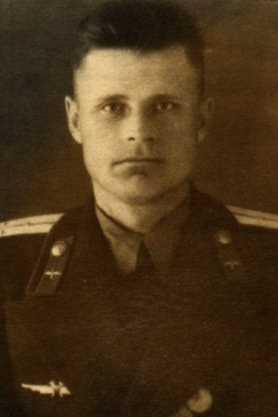 Низовцев Николай Иванович