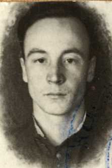 Бергер Олег Аркадьевич