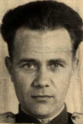 Степашкин Георгий Петрович