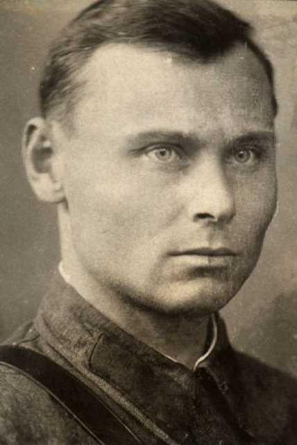 Вересов Владимир Александрович