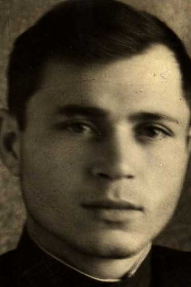Бутков Александр Герасимович