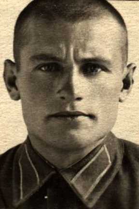 Ведайко Михаил Макарович