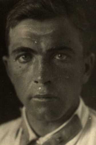 Семкин Николай Денисович