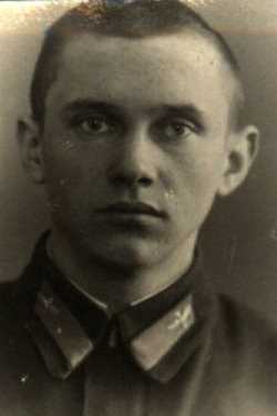Николаев Иван Васильевич