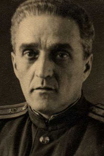 Ван-Ходло|Ванхадло Аркадий Семенович