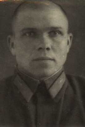 Мусатов Василий Николаевич