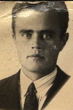 Кулябко Николай Александрович