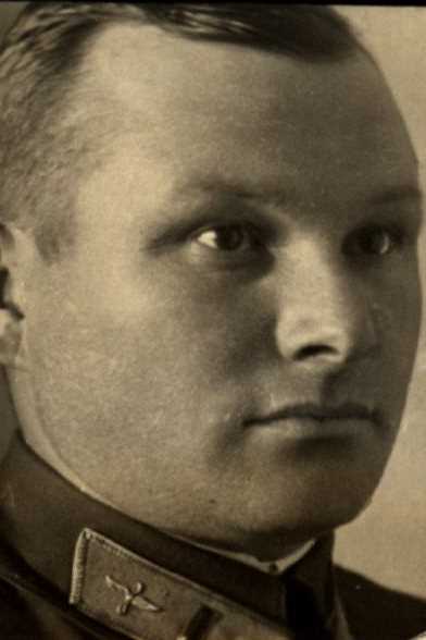 Стадник Иван Севастьянович (Савостьянович)