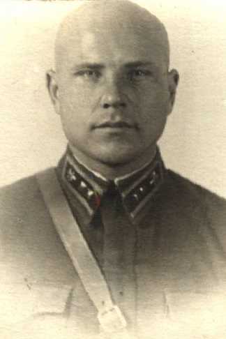 Стативко Иван Михводиевич (Митрофанович)