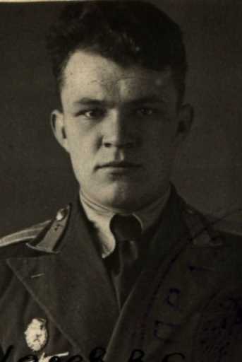 Царев Виктор Степанович