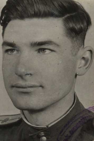 Арзамасцев Сергей Иванович