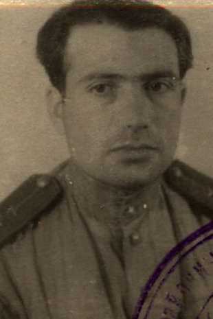 Азатьян Акоп Аганесович
