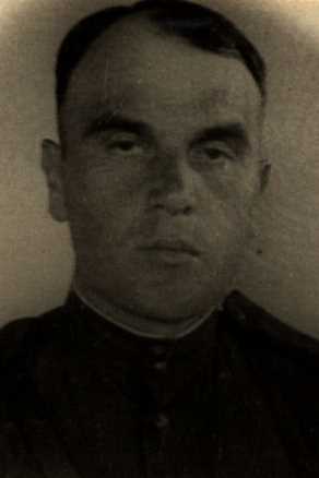 Демидов Василий Сергеевич