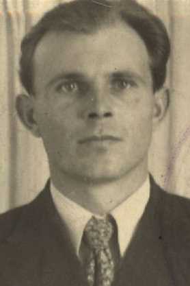 Абакумов Георгий Михайлович