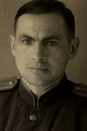 Галахов Александр Сергеевич