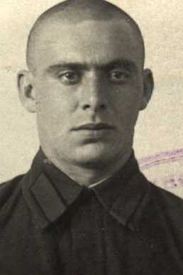 Бунимович Григорий Борисович