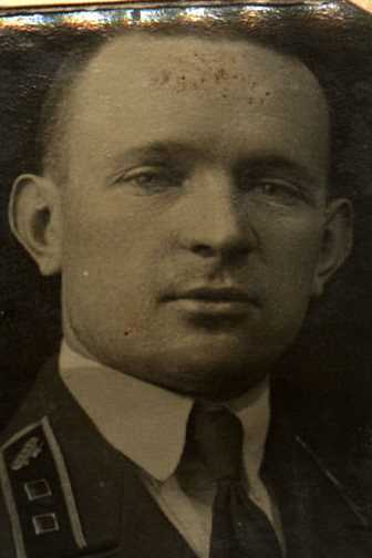 Бандик Алексей Михайлович