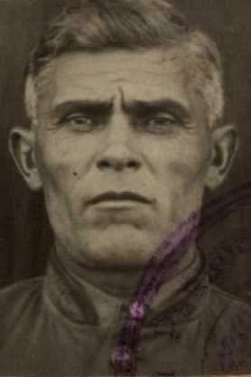 Блохин Тихон Федорович