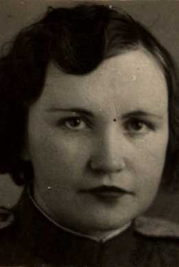 Блохина Екатерина Георгиевна