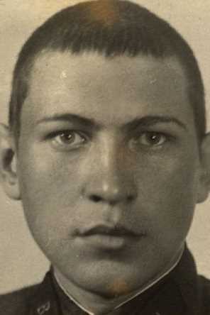 Горячев Николай Иванович
