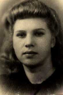 Горячева Лидия Павловна