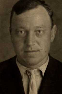 Грошев Алексей Семенович