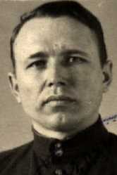 Бучарский Михаил Осипович