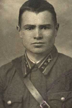 Главатских|Главацских Алексей Георгиевич