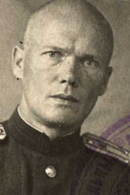 Герасимов Константин Александрович