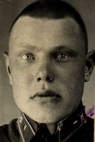 Галанин Валентин Наумович