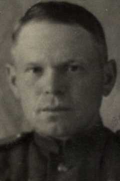 Грищенко Григорий Константинович