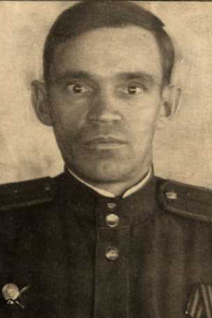 Добрынин Никонор Лаврентьевич