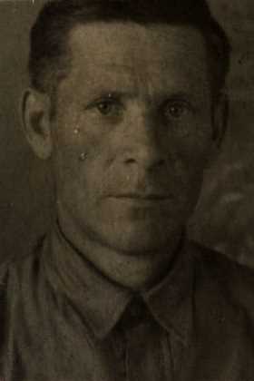 Добрынин Василий Кузьмич|Кузмич