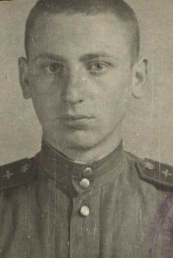 Нехамкин Иосиф Григорьевич