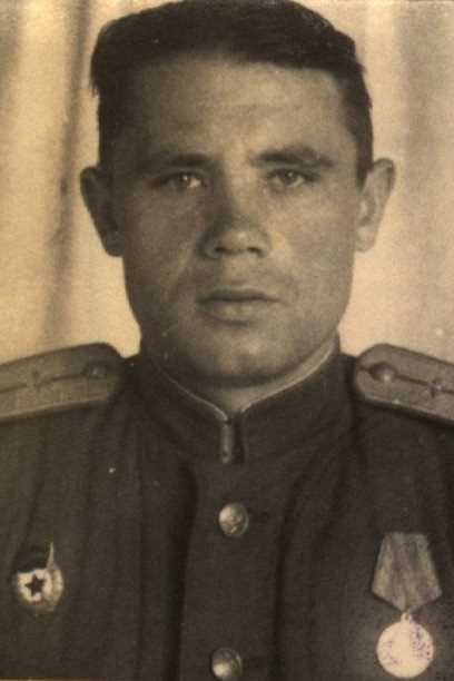 Красюков Афанасий|Афонасий Федорович