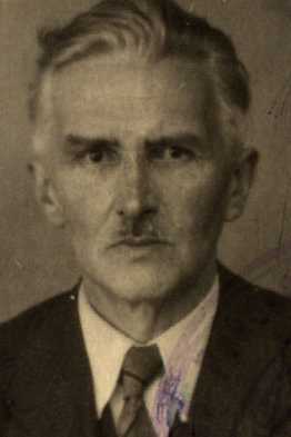 Букшованный Сергей Никонорович