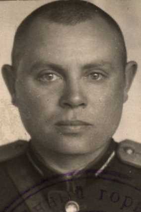 Булавин Александр Иванович