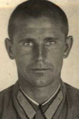 Шелестов|Шелистов Кирилл Лукьянович