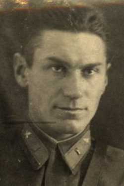 Легких Александр Николаевич