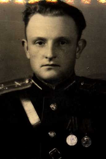 Балабай Дмитрий Трифонович