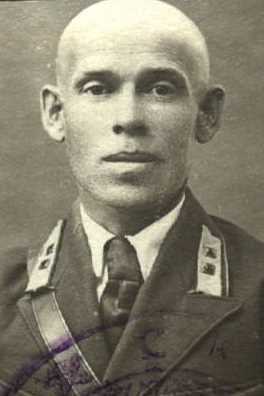 Кузаков Александр Иванович