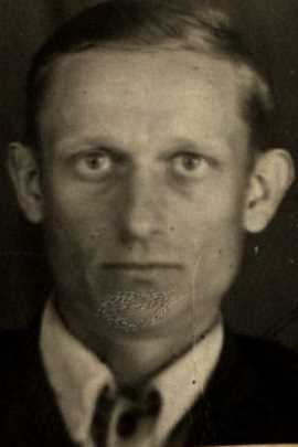 Соколов Аркадий Иванович