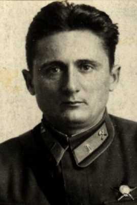 Потиенко Филипп Филиппович