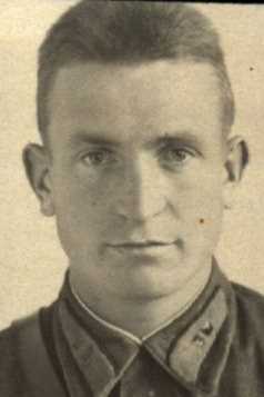 Семашко Павел Яковлевич