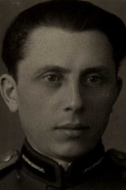 Беликов Николай Иванович