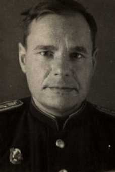 Богданович Антон Федорович