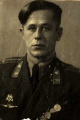 Тимошин Владимир Алексеевич