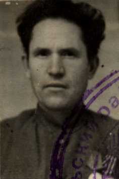 Авдеев Сергей Тимофеевич
