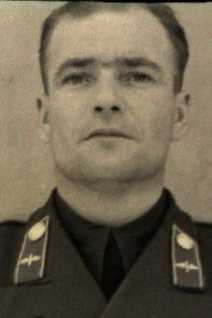 Брызгалов Василий Егорович